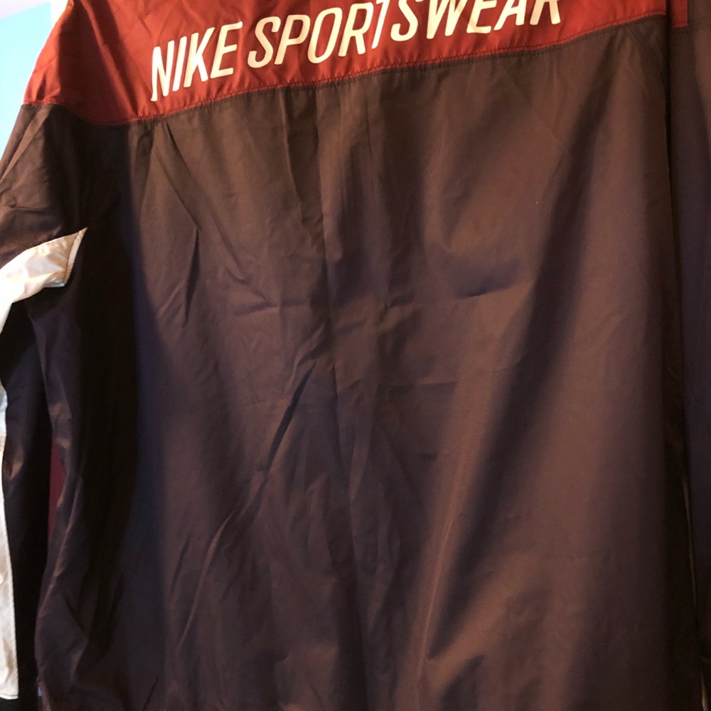 Nike Archive Jacket - Picture 5 of 6